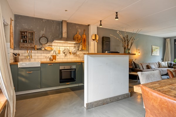 Medium property photo - De Beukums 68, 5283 XD Boxtel